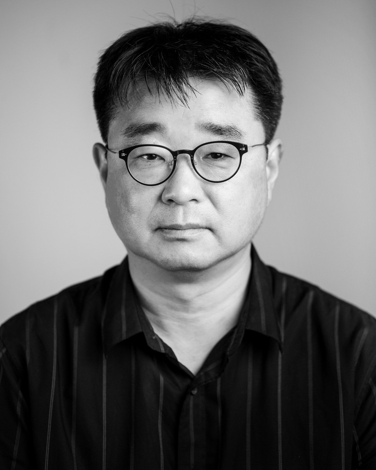 Charles Park
