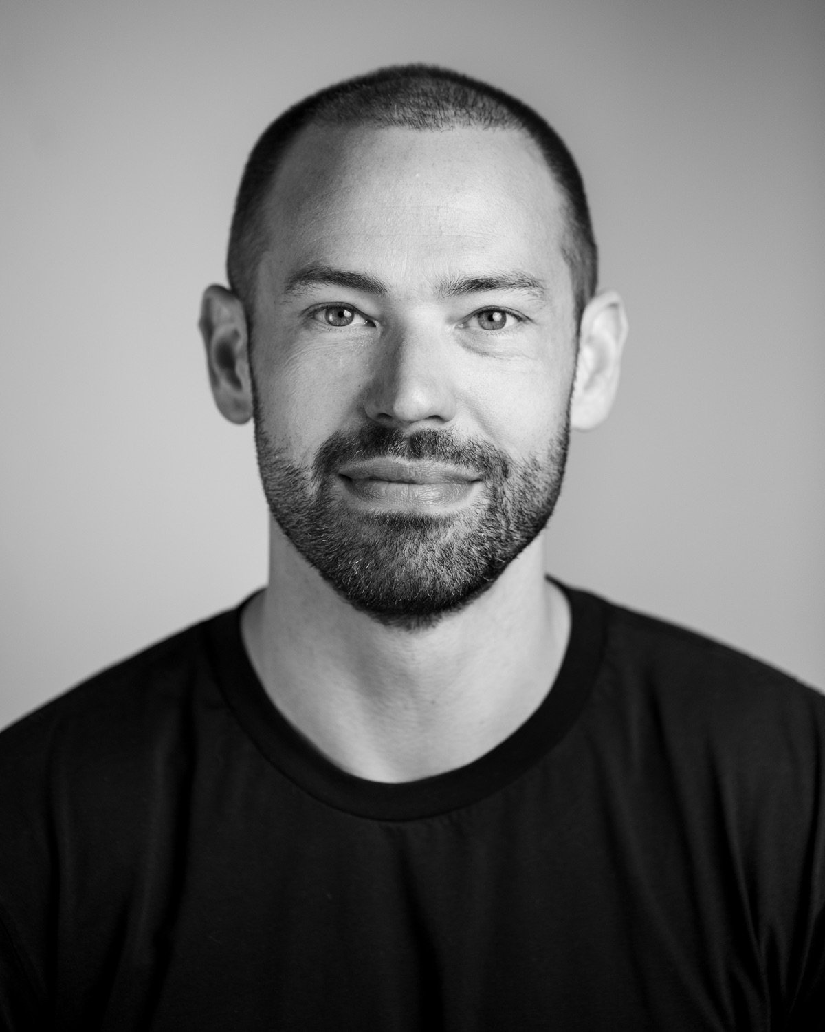 Greg Mercer