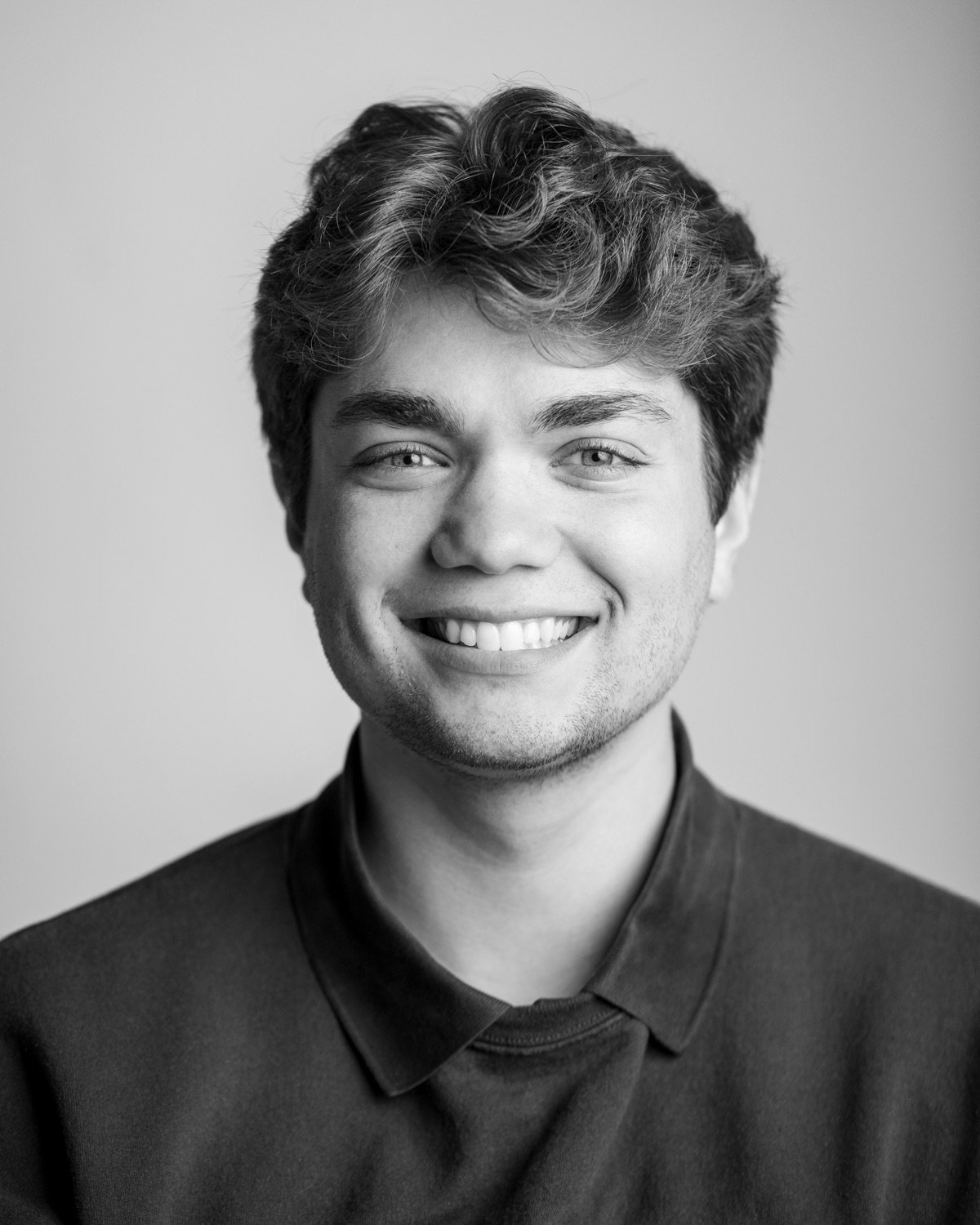Jayesh Moore