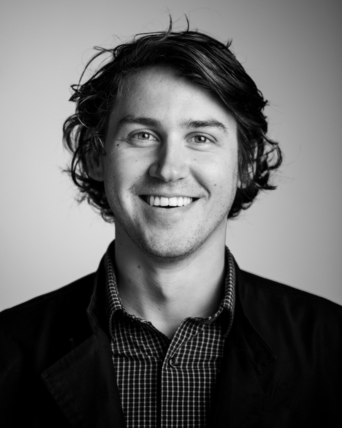 Lucas Denzin