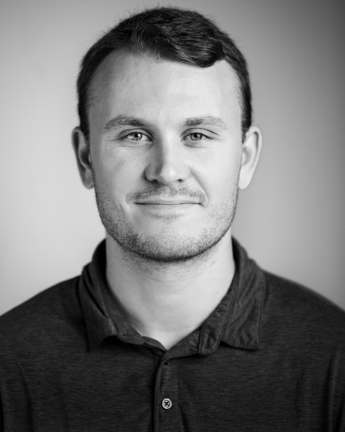 Mitchell Mahowald