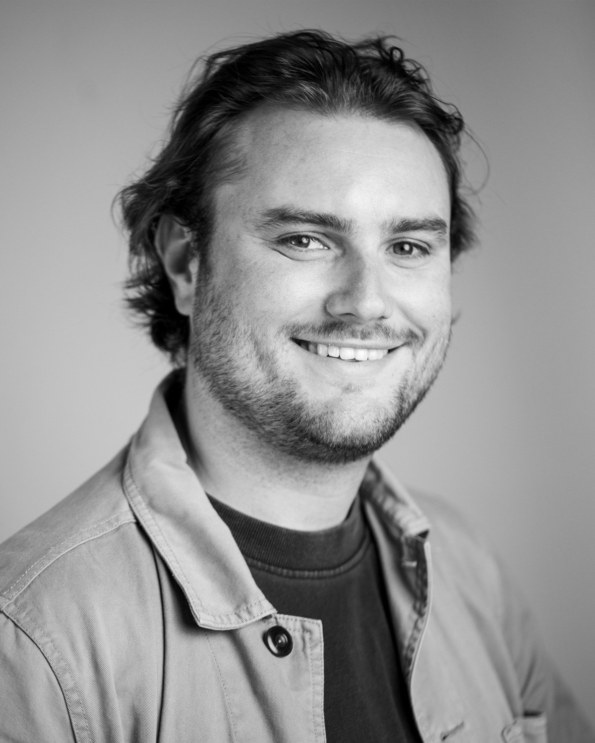 Sean Harms